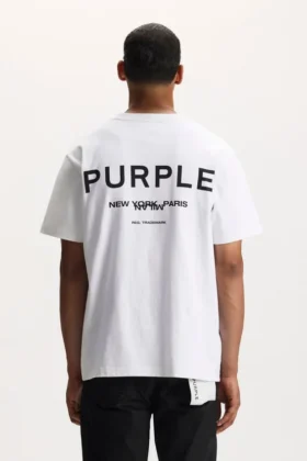 Cities T-Shirt