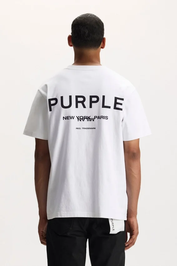 Cities T-Shirt