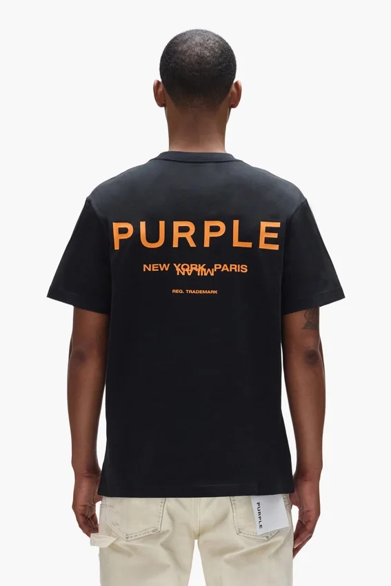 Cities T-Shirt