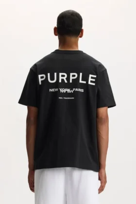 Cities T-Shirt