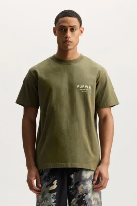 Cities T-Shirt