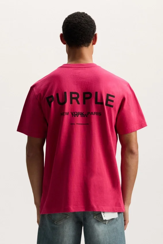 Cities T-Shirt