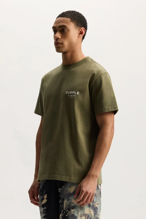 Cities T-Shirt