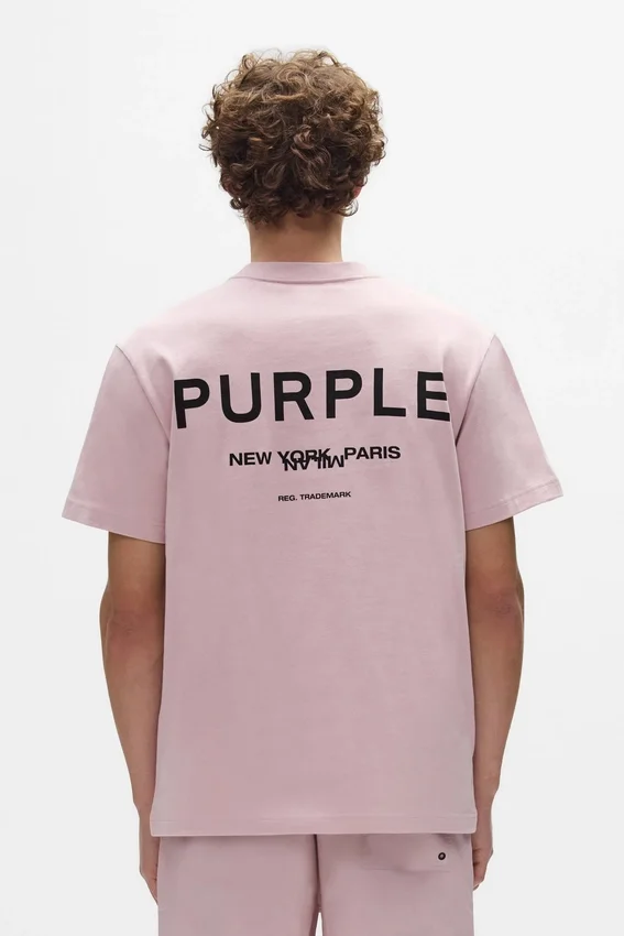 Cities T-Shirt