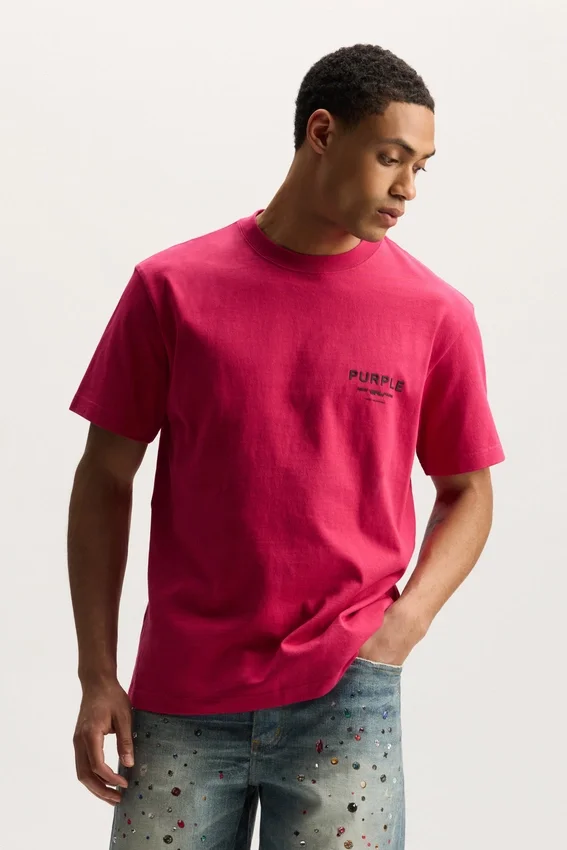 Cities T-Shirt