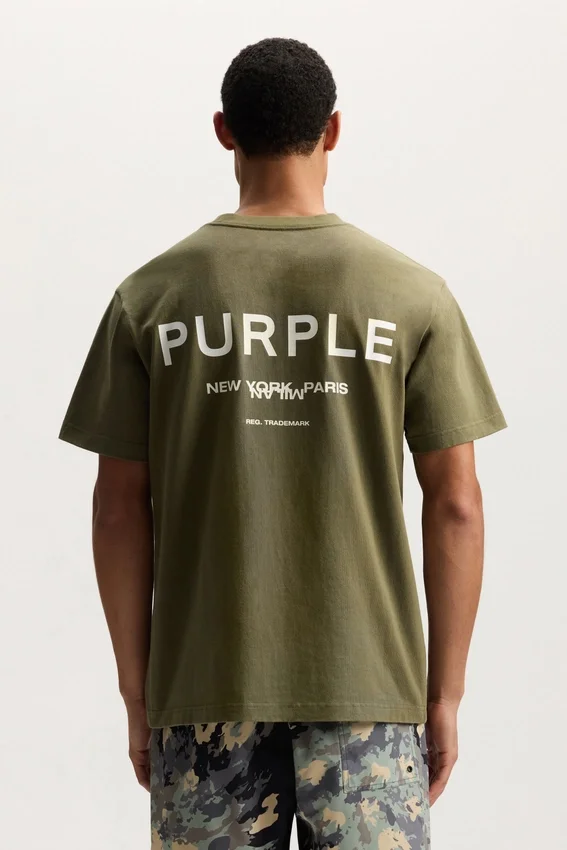 Cities T-Shirt