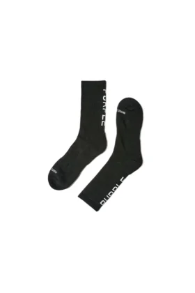 Crew-Socken