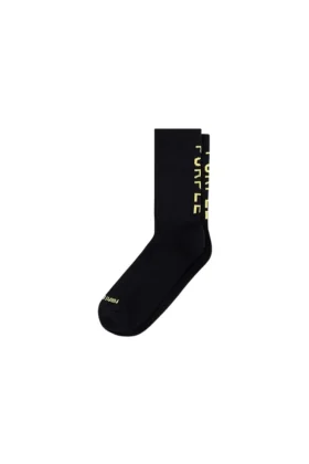 Crew-Socken