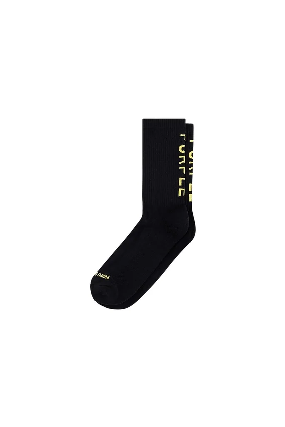 Crew-Socken
