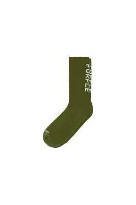 Crew-Socken
