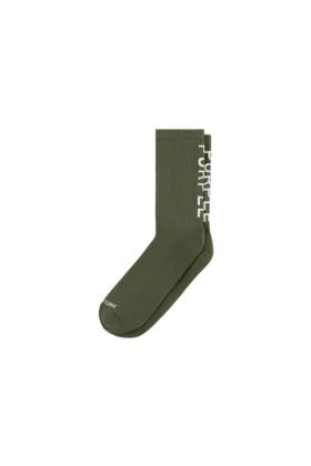 Crew-Socken