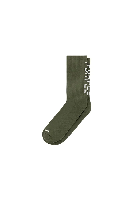 Crew-Socken