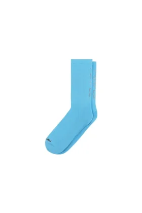 Crystal Crew-Socken