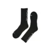 Crystal Crew-Socken