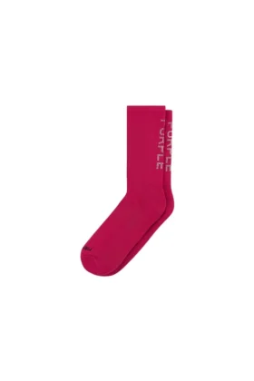 Crystal Crew-Socken