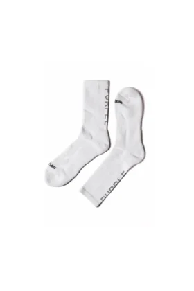 Crystal Crew-Socken