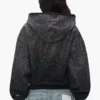 Crystal Fade Hoodie