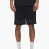 Crystal-Shorts