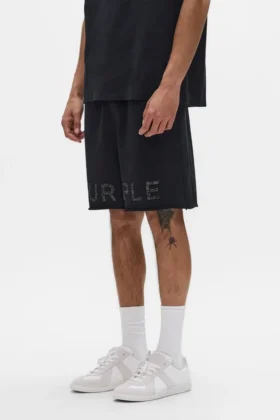 Crystal-Shorts