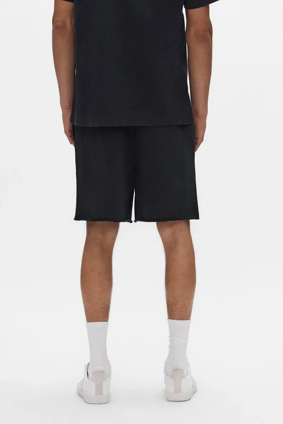 Crystal-Shorts
