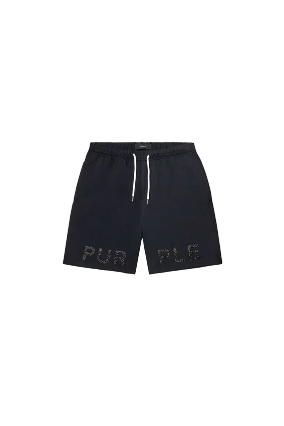 Crystal-Shorts