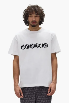 Cube-T-Shirt