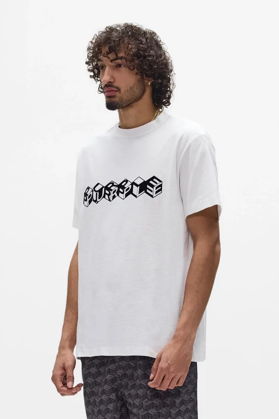 Cube-T-Shirt