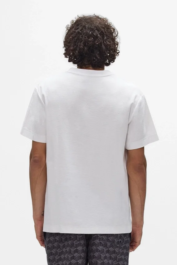 Cube-T-Shirt