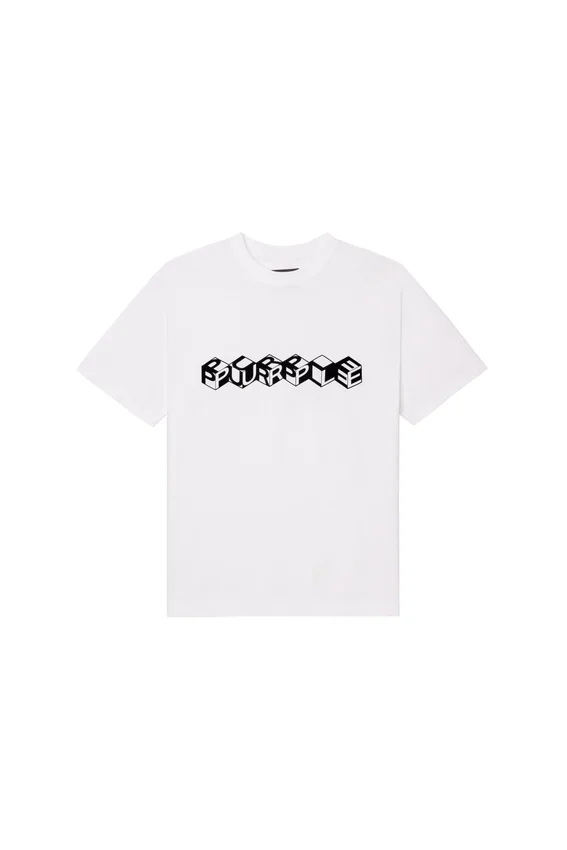 Cube-T-Shirt