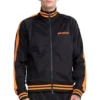 Double Stripe Trainingsjacke