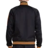 Double Stripe Trainingsjacke