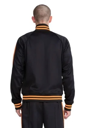 Double Stripe Trainingsjacke
