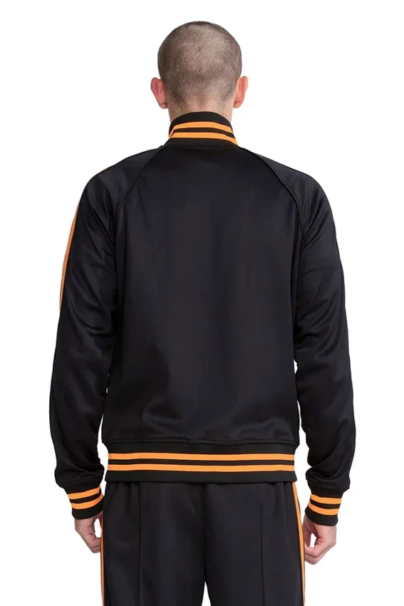 Double Stripe Trainingsjacke