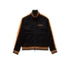 Double Stripe Trainingsjacke
