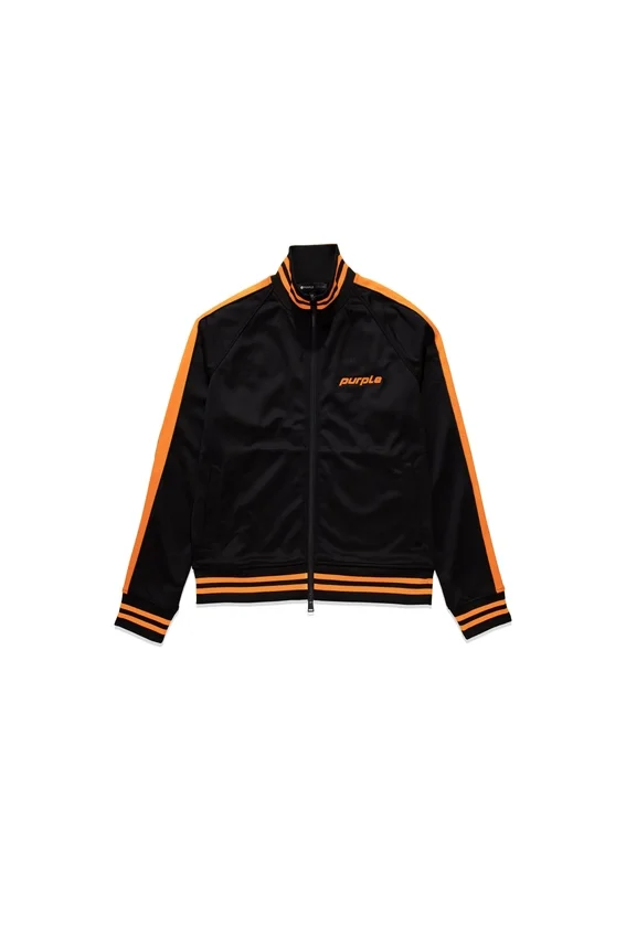 Double Stripe Trainingsjacke