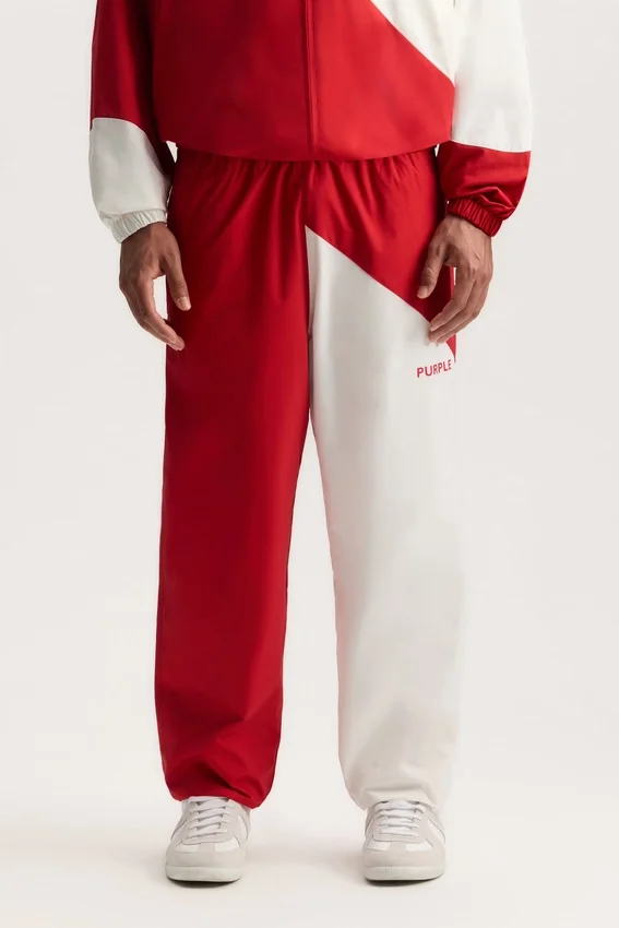 England All Around Hose