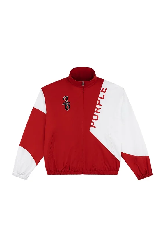 England All Around Jacke