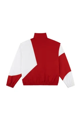 England All Around Jacke