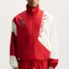 England All Around Jacke