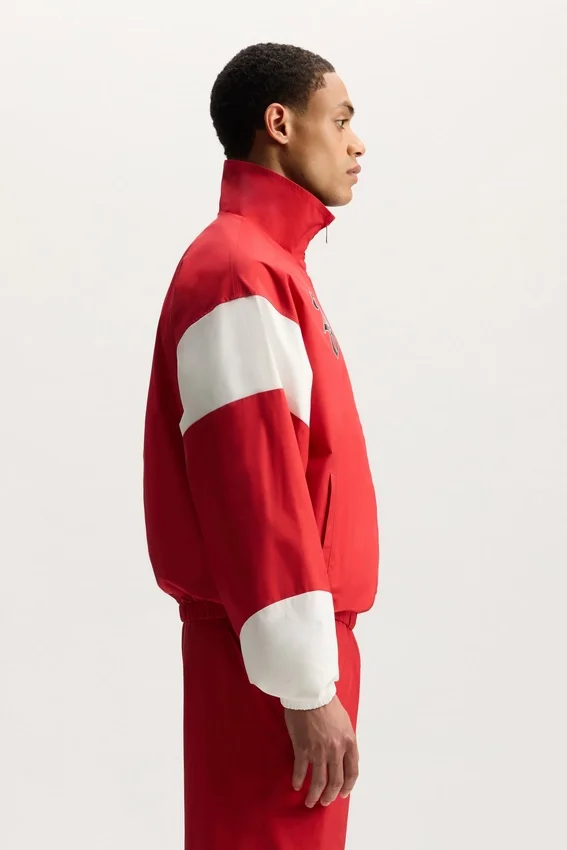 England All Around Jacke