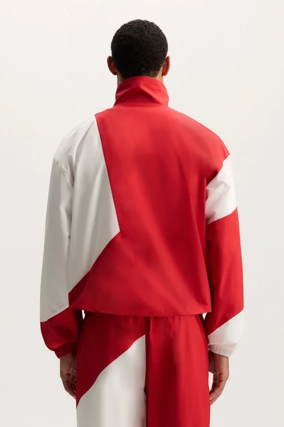 England All Around Jacke
