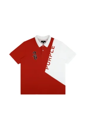 England Piqué-Polo