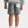 Faros Rip-Patch-Shorts für Kinder