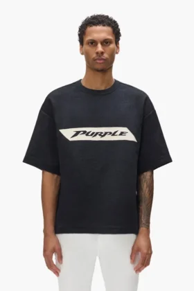 Fast Track T-Shirt