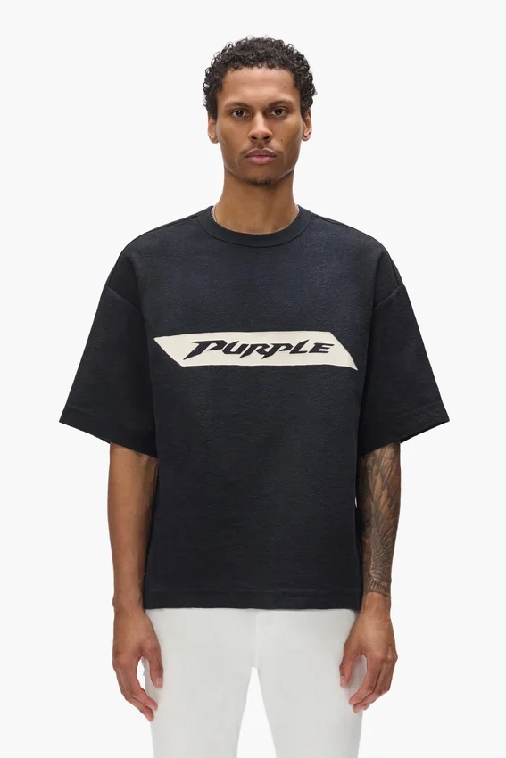 Fast Track T-Shirt