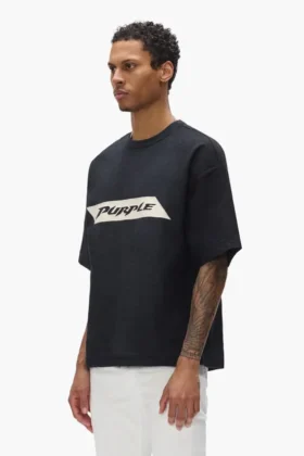 Fast Track T-Shirt