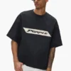 Fast Track T-Shirt