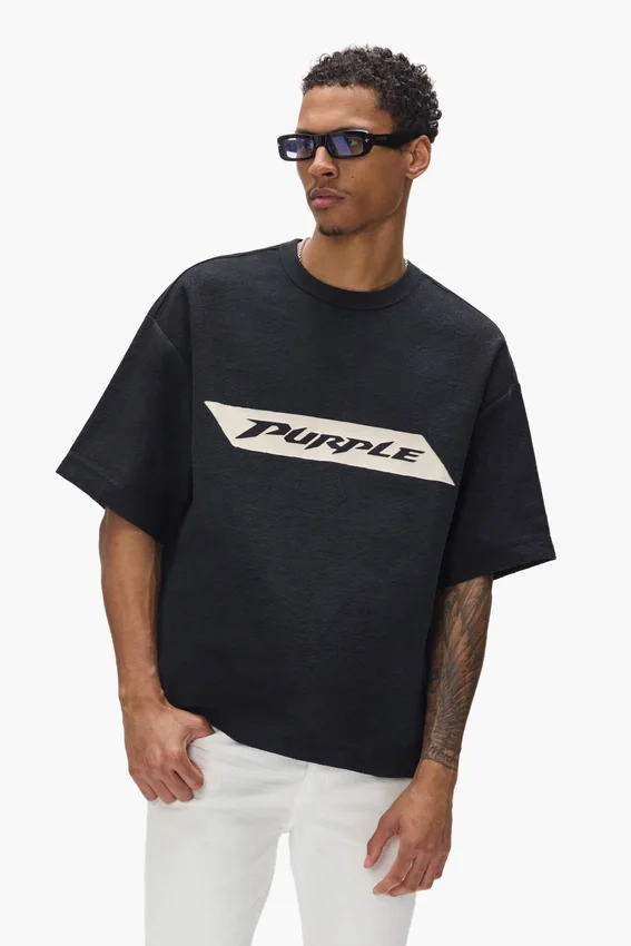 Fast Track T-Shirt
