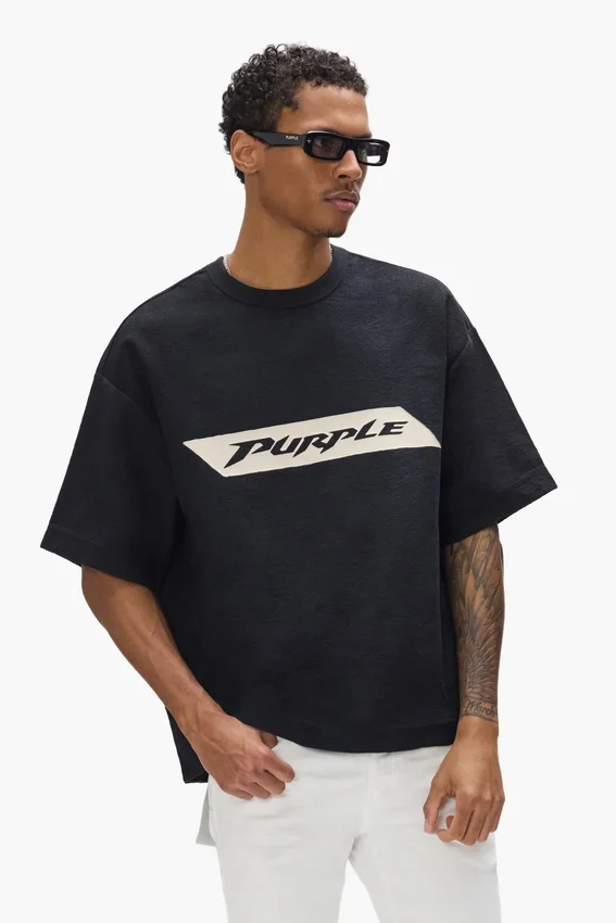 Fast Track T-Shirt