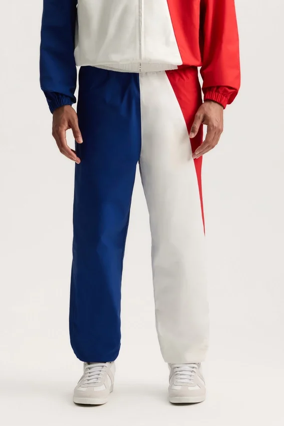 France All Around Hose